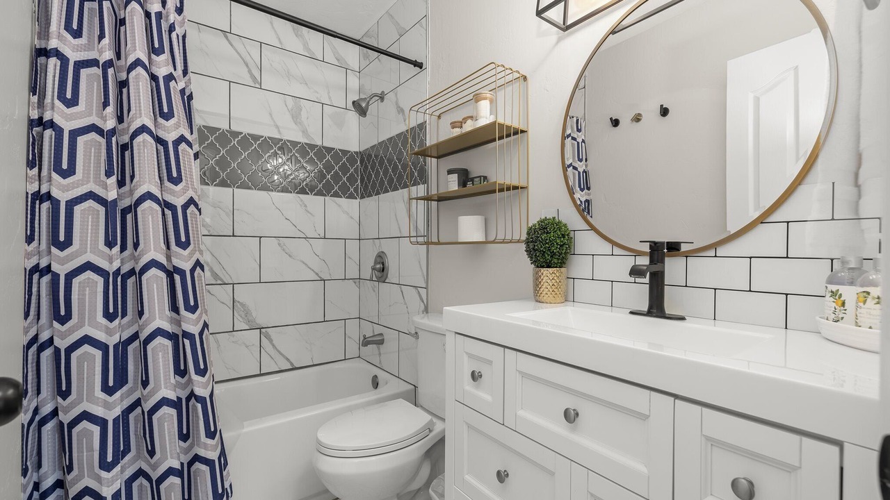 Photo of Bathroom in Orem