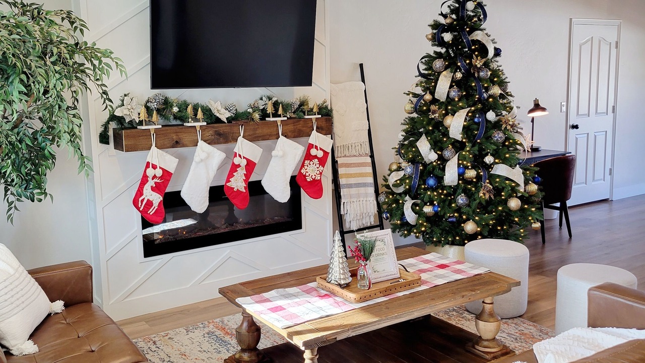 Photo of Livingroom in Orem