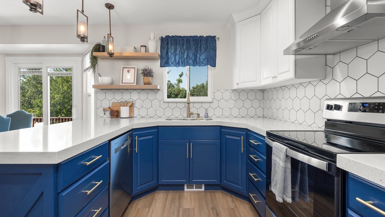 Photo of Kitchen in Orem