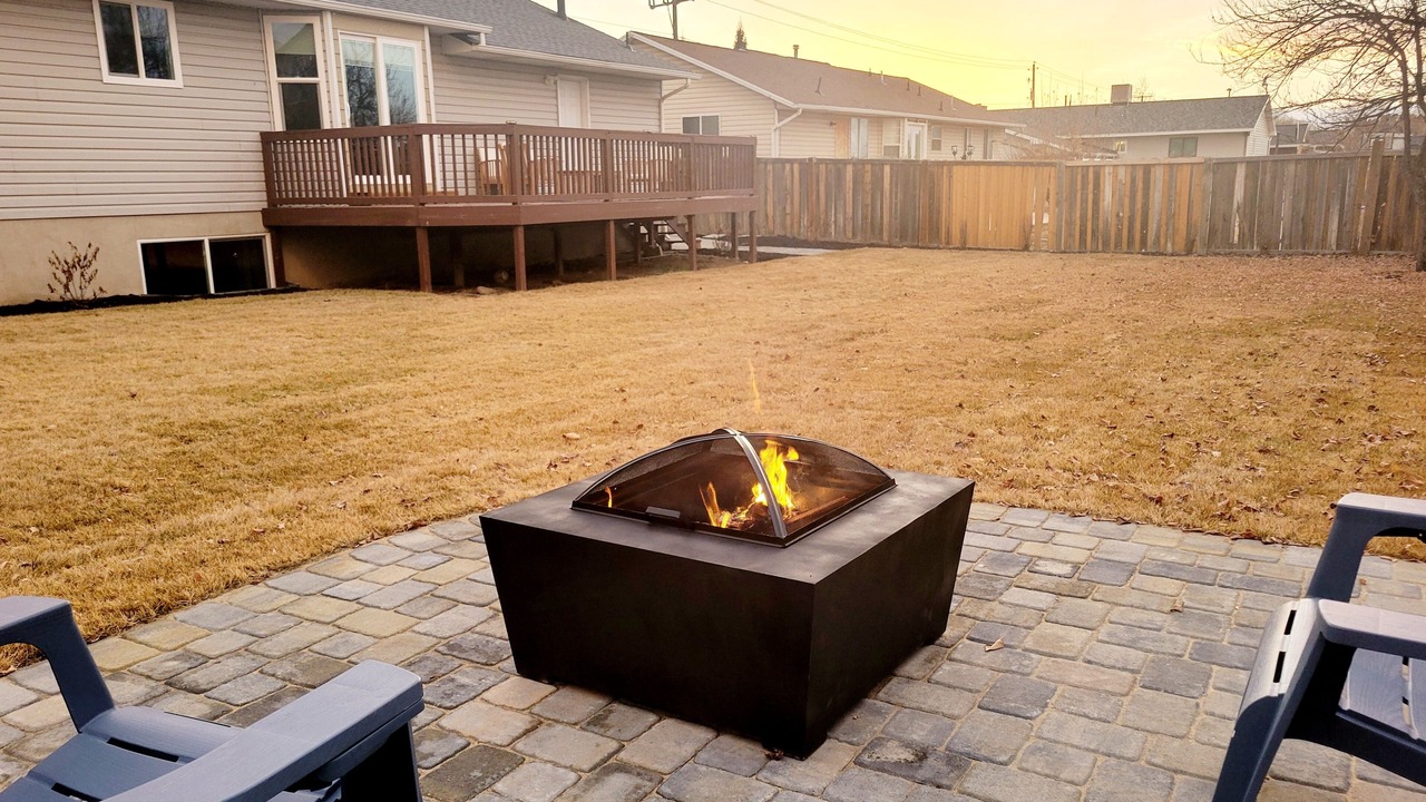 Photo of Patio Balcony in Orem