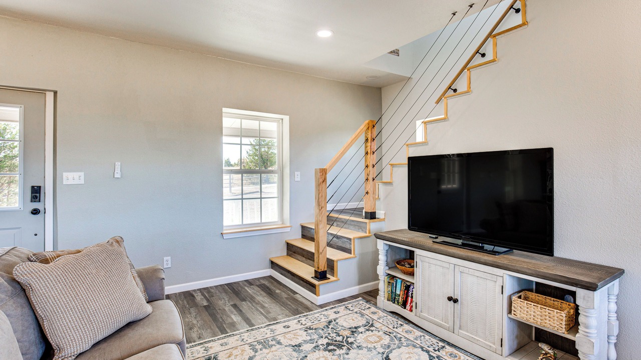 Photo of Livingroom in Gober