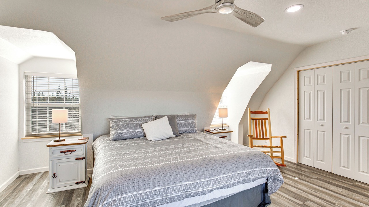 Photo of Bedroom in Gober
