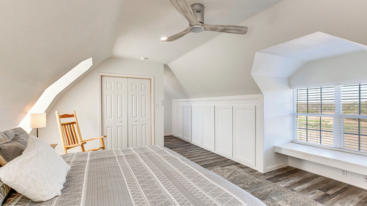 Photo of Bedroom in Gober