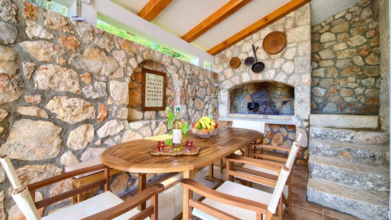 Photo of Livingroom in Polje