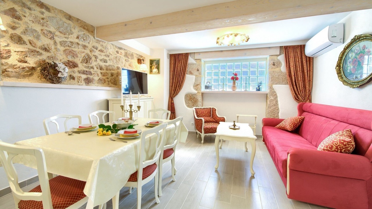 Photo of Livingroom in Polje