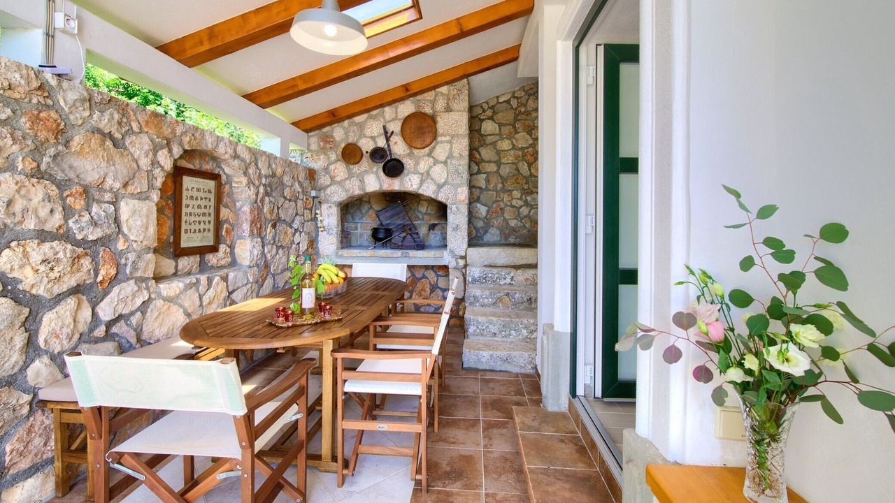 Photo of Livingroom in Polje