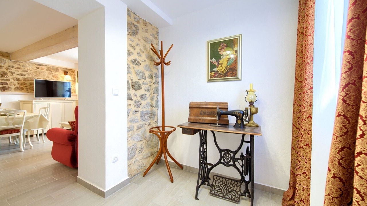 Photo of Livingroom in Polje