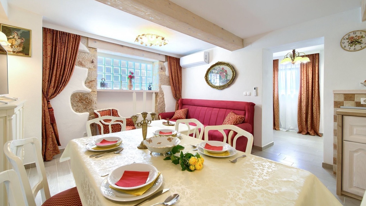 Photo of Livingroom in Polje