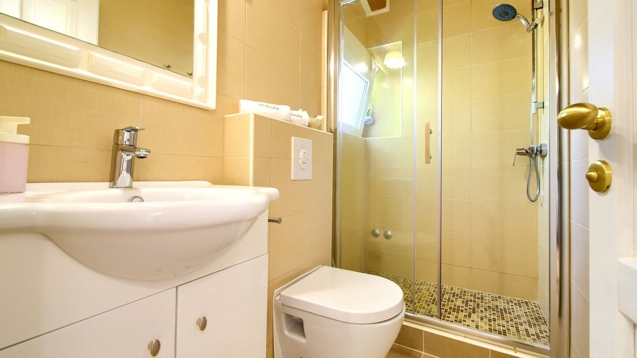 Photo of Bathroom in Polje