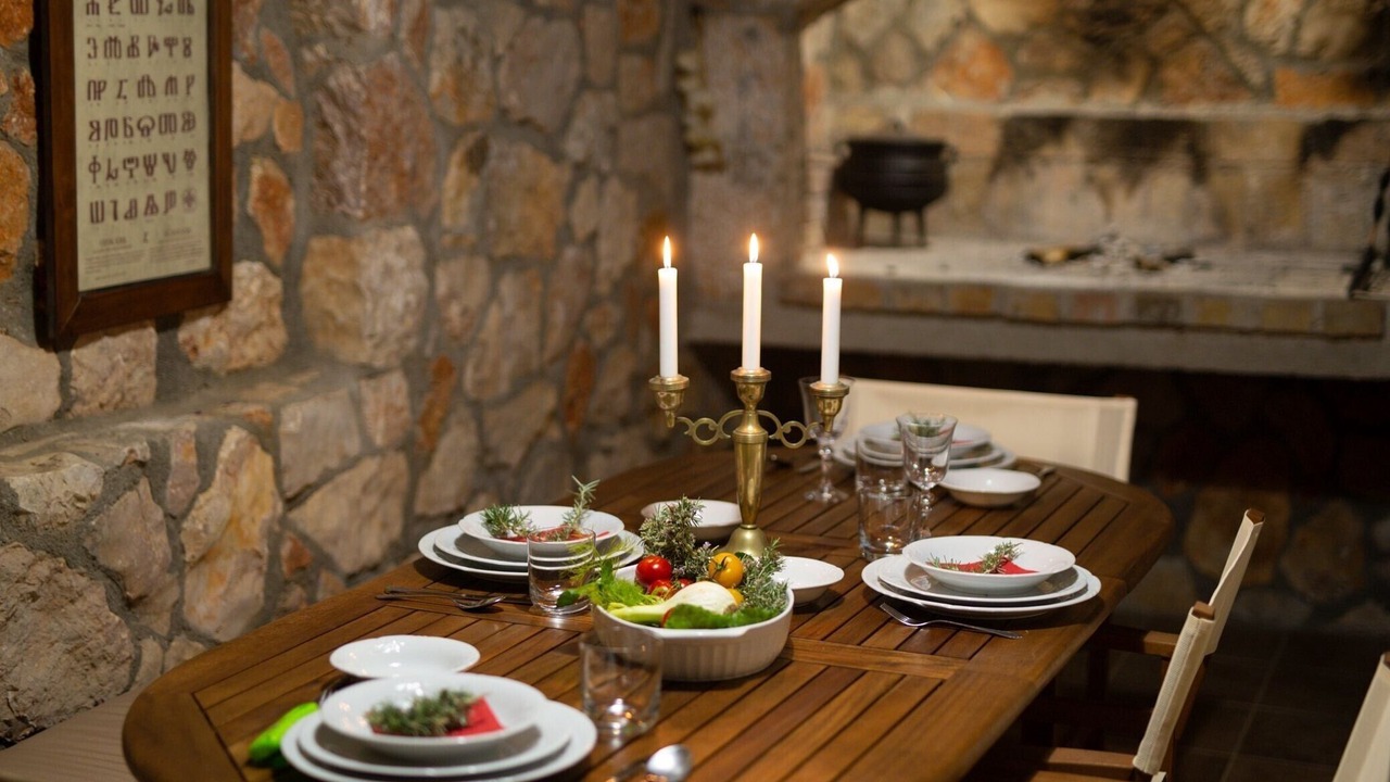 Photo of Livingroom in Polje
