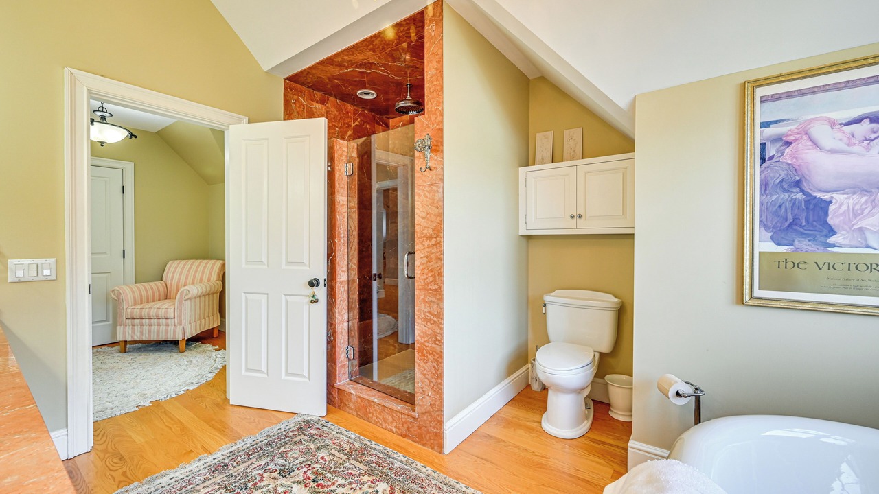 Photo of Bathroom in Groton