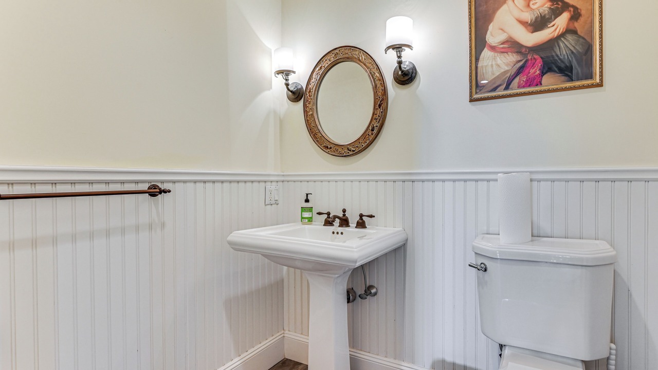 Photo of Bathroom in Groton