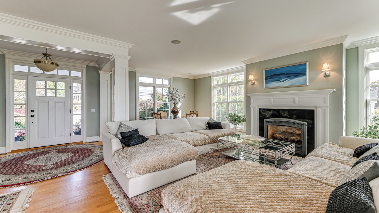 Photo of Bedroom in Groton