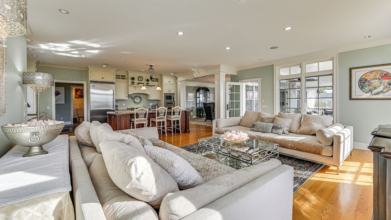 Photo of Livingroom in Groton