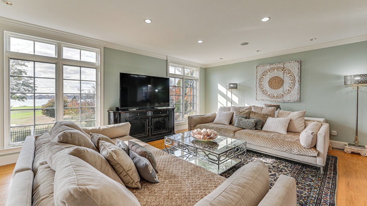 Photo of Bedroom in Groton