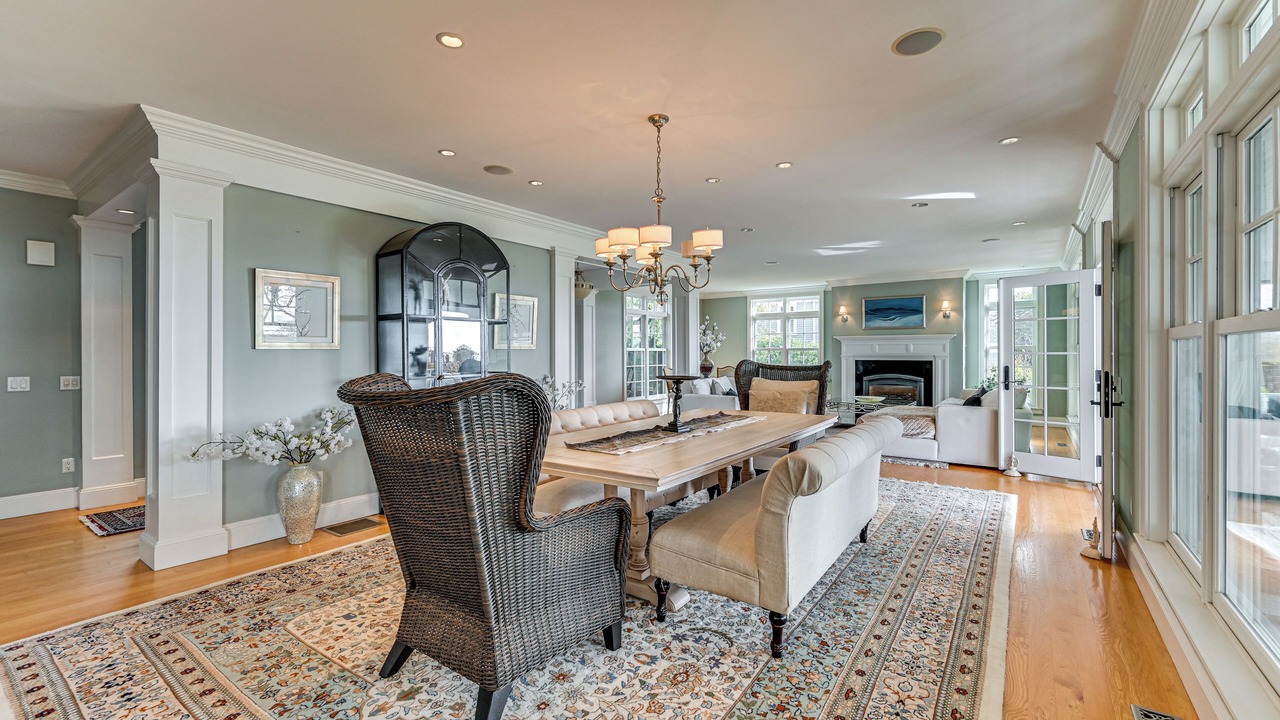Photo of Bedroom in Groton