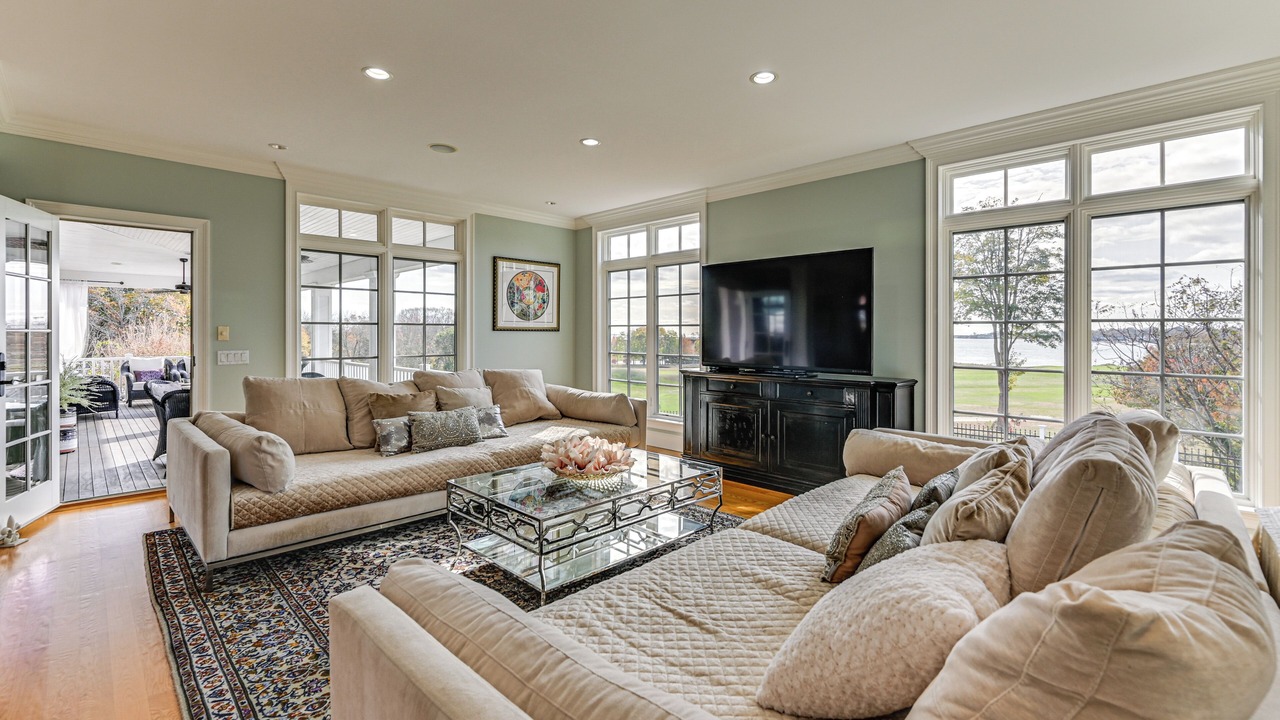 Photo of Bedroom in Groton