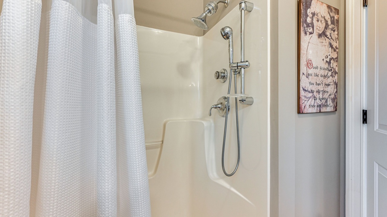 Photo of Bathroom in Groton
