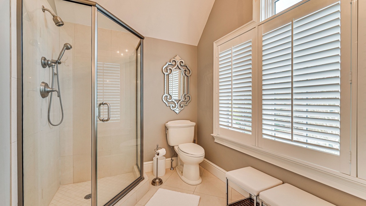 Photo of Bathroom in Groton