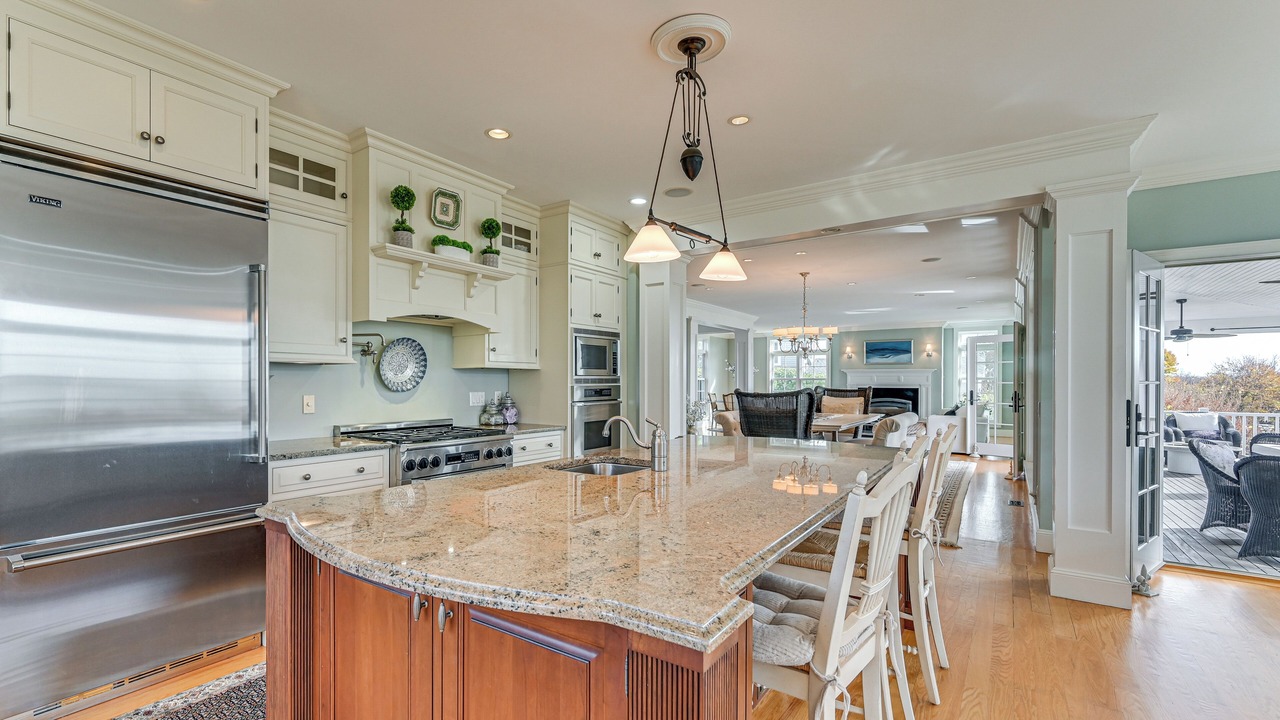 Photo of Kitchen in Groton