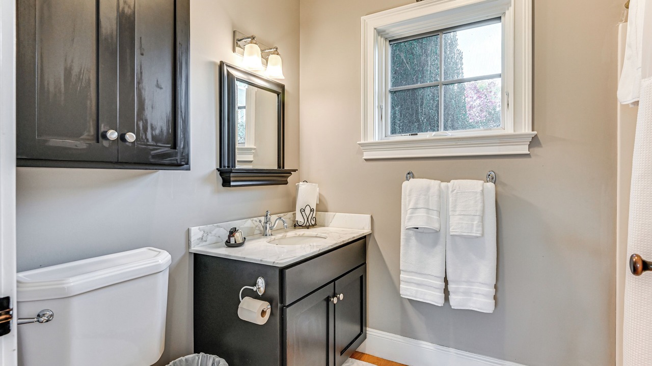 Photo of Bathroom in Groton