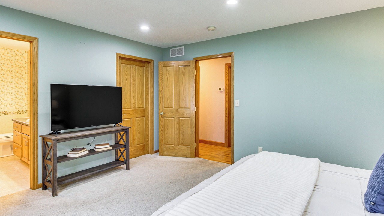 Photo of Bedroom in Ashby