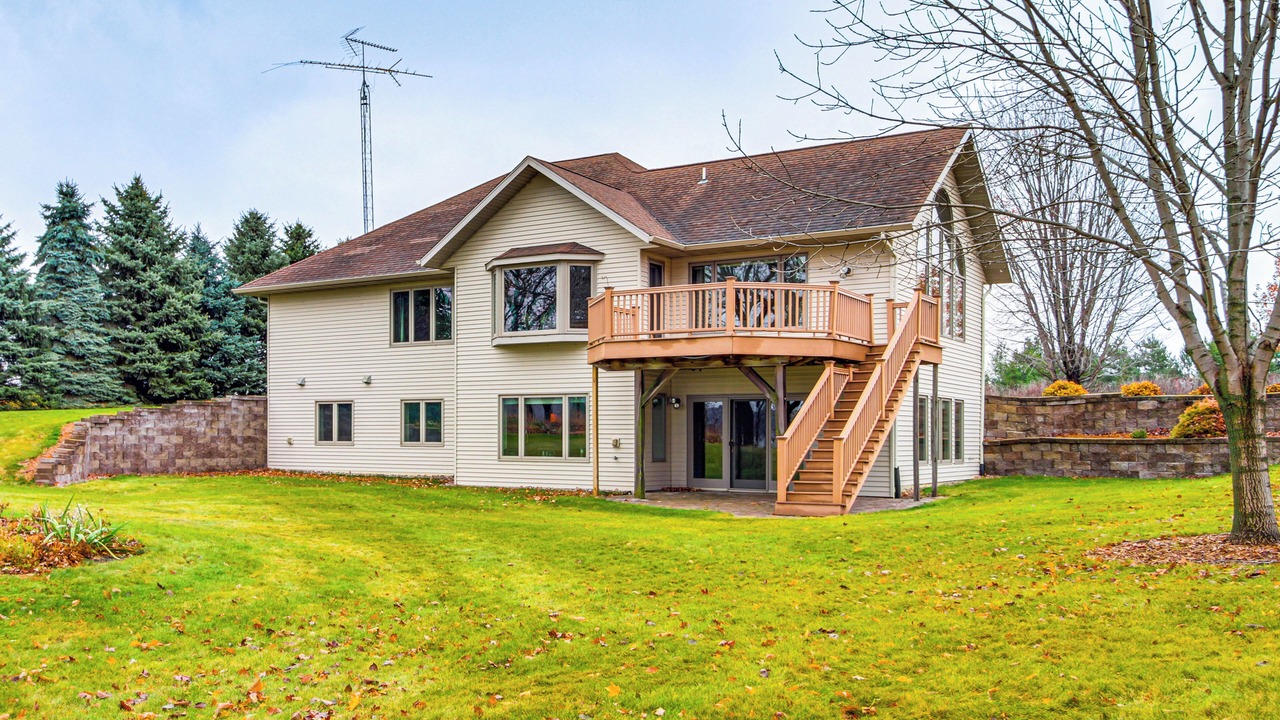 Photo of Outdoor in Ashby