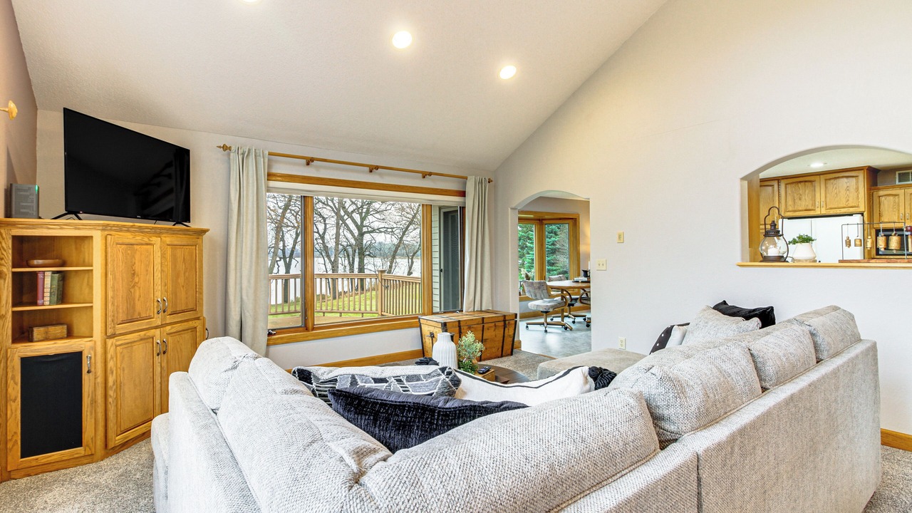 Photo of Bedroom in Ashby