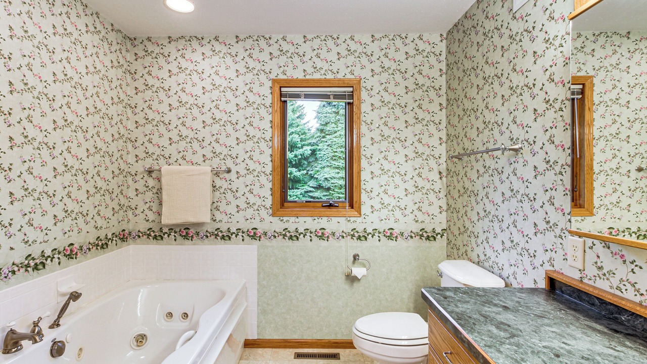 Photo of Bathroom in Ashby
