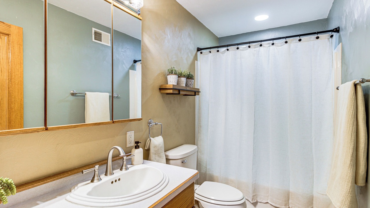 Photo of Bathroom in Ashby