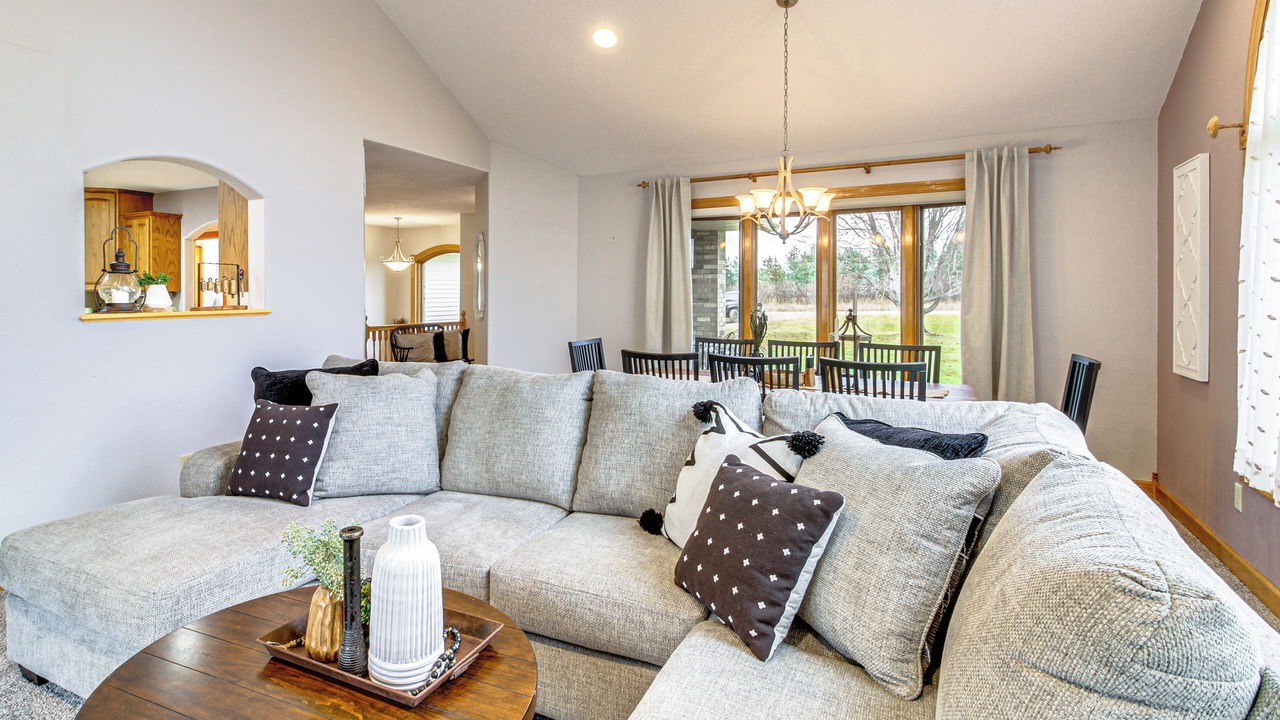 Photo of Livingroom in Ashby