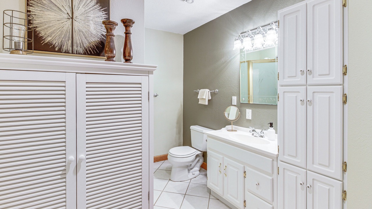 Photo of Bathroom in Ashby
