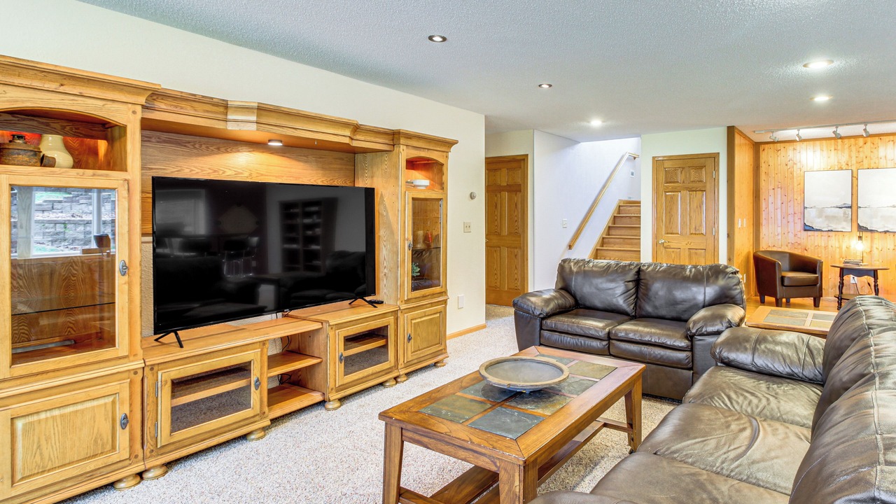 Photo of Livingroom in Ashby