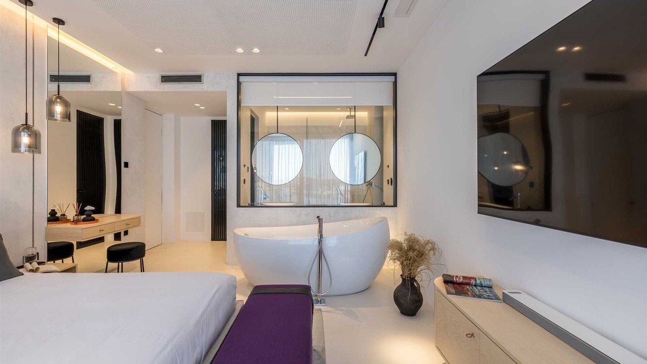 Photo of Bedroom in Podglavica