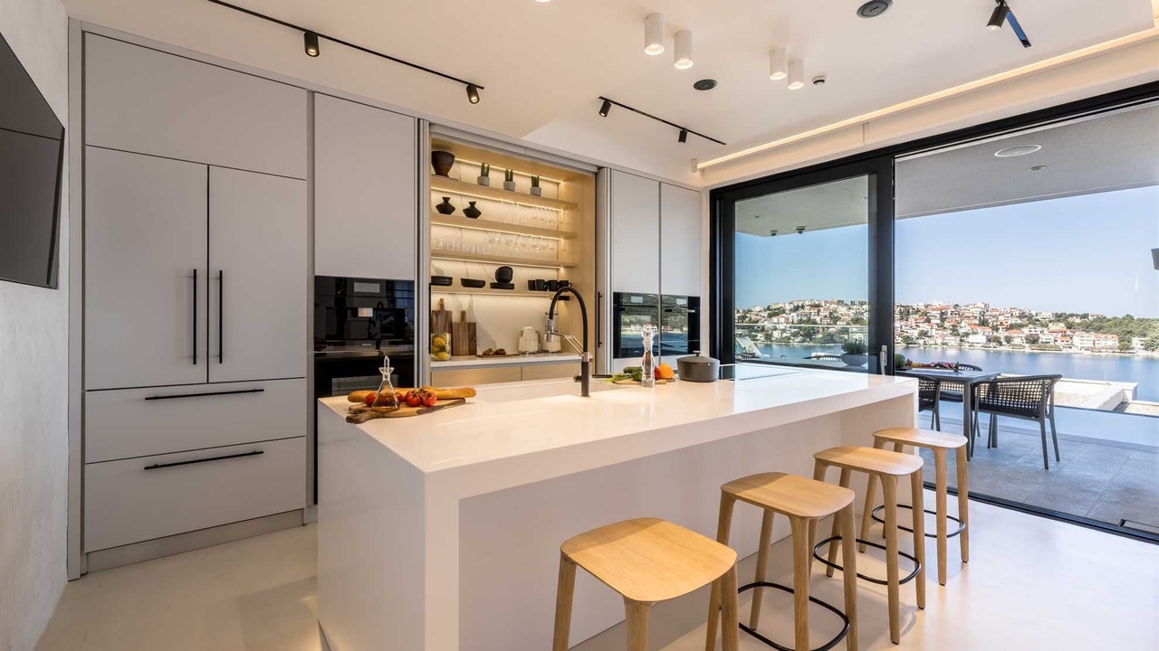 Photo of Kitchen in Podglavica