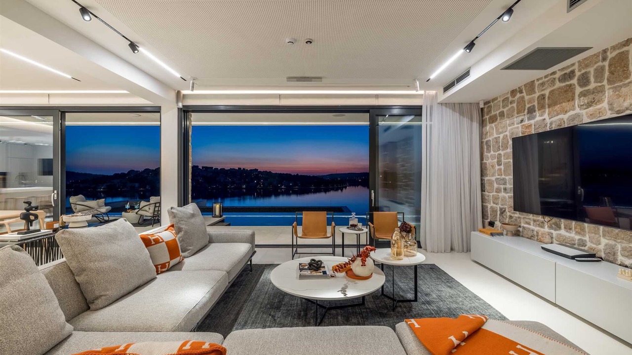 Photo of Livingroom in Podglavica