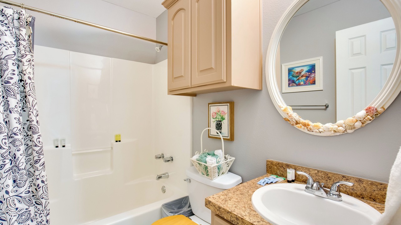 Photo of Bathroom in Emory
