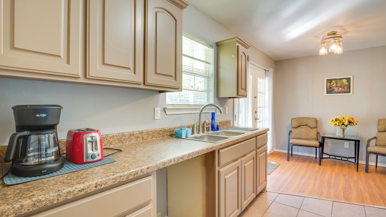 Photo of Kitchen in Emory