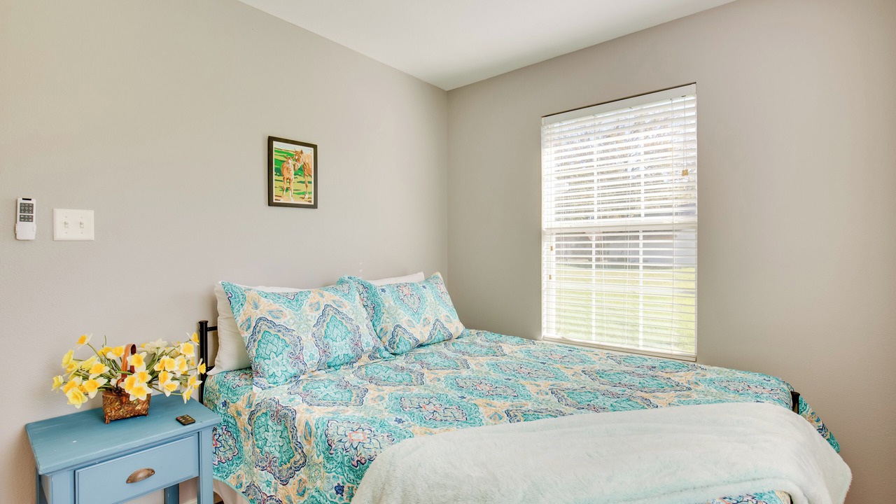 Photo of Bedroom in Emory