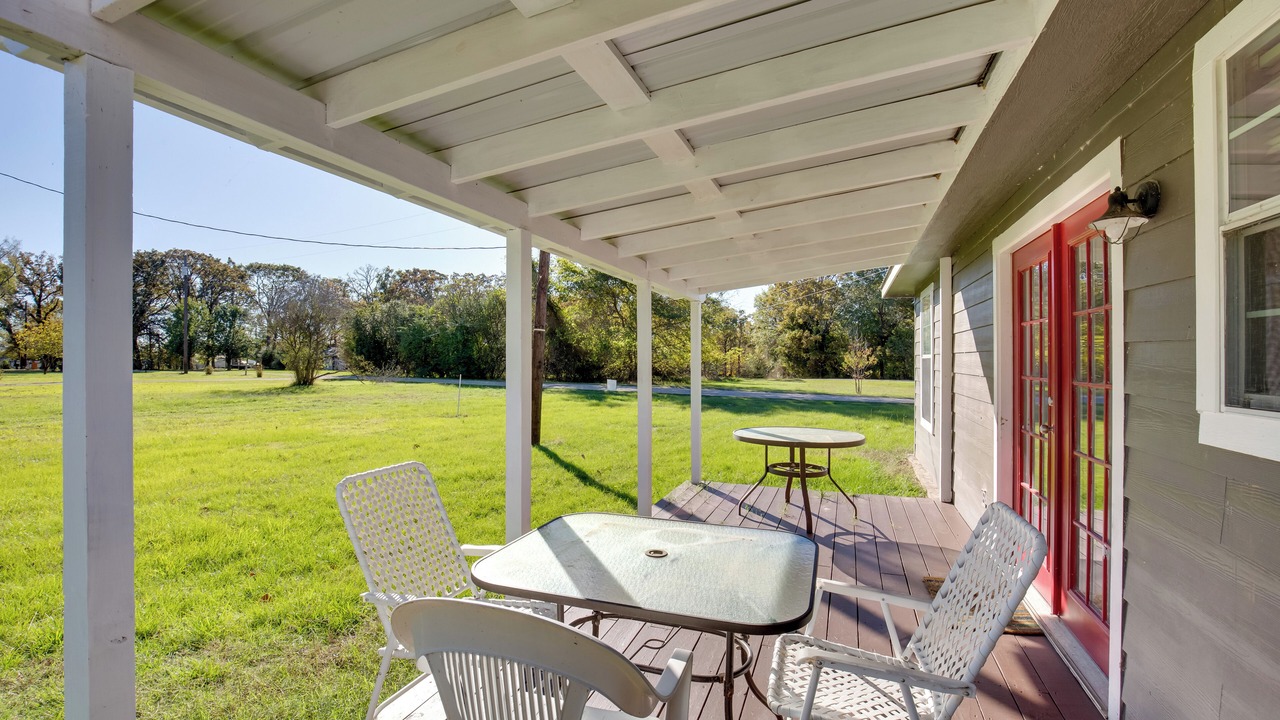 Photo of Outdoor in Emory