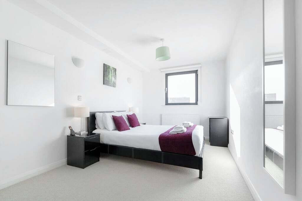 Photo of Bedroom in Wimbledon