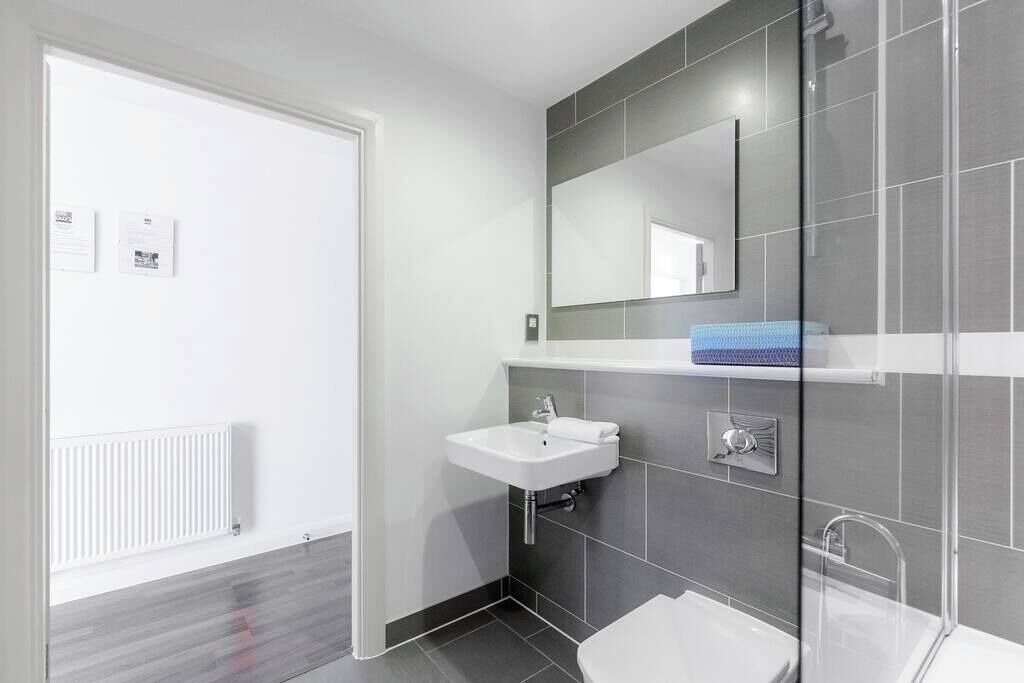 Photo of Bathroom in Wimbledon