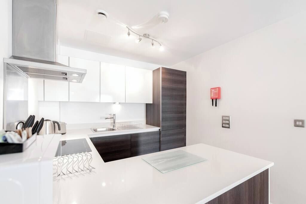 Photo of Kitchen in Wimbledon