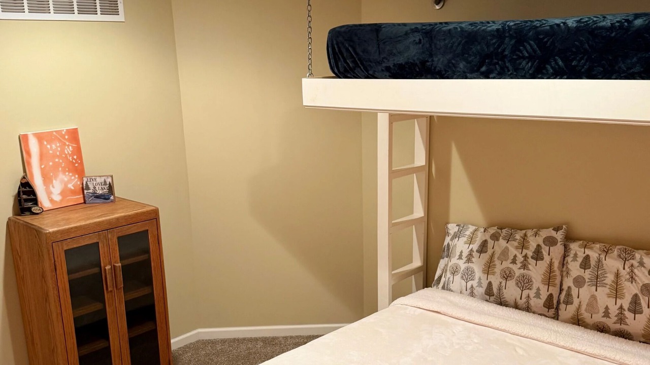 Photo of Bedroom in Pittsburg