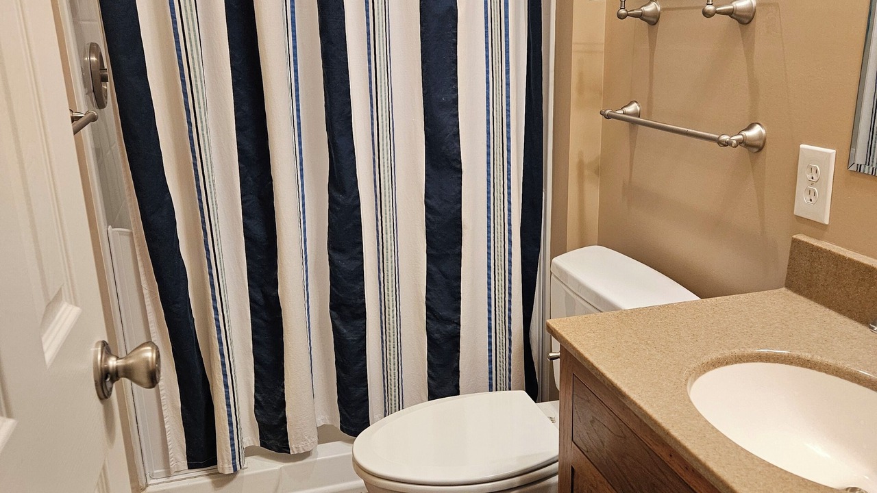 Photo of Bathroom in Pittsburg
