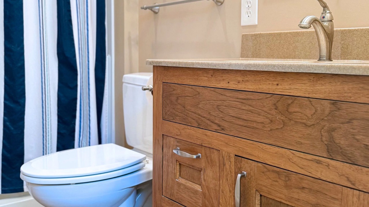 Photo of Bathroom in Pittsburg
