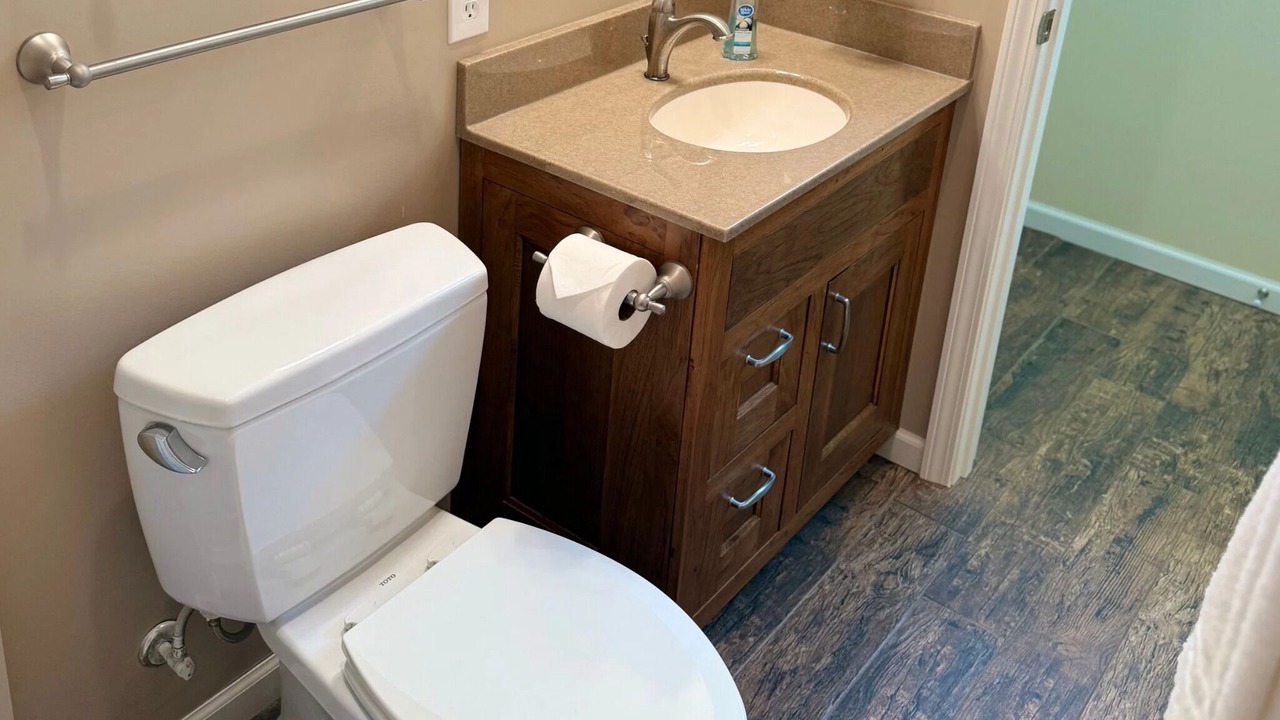 Photo of Bathroom in Pittsburg