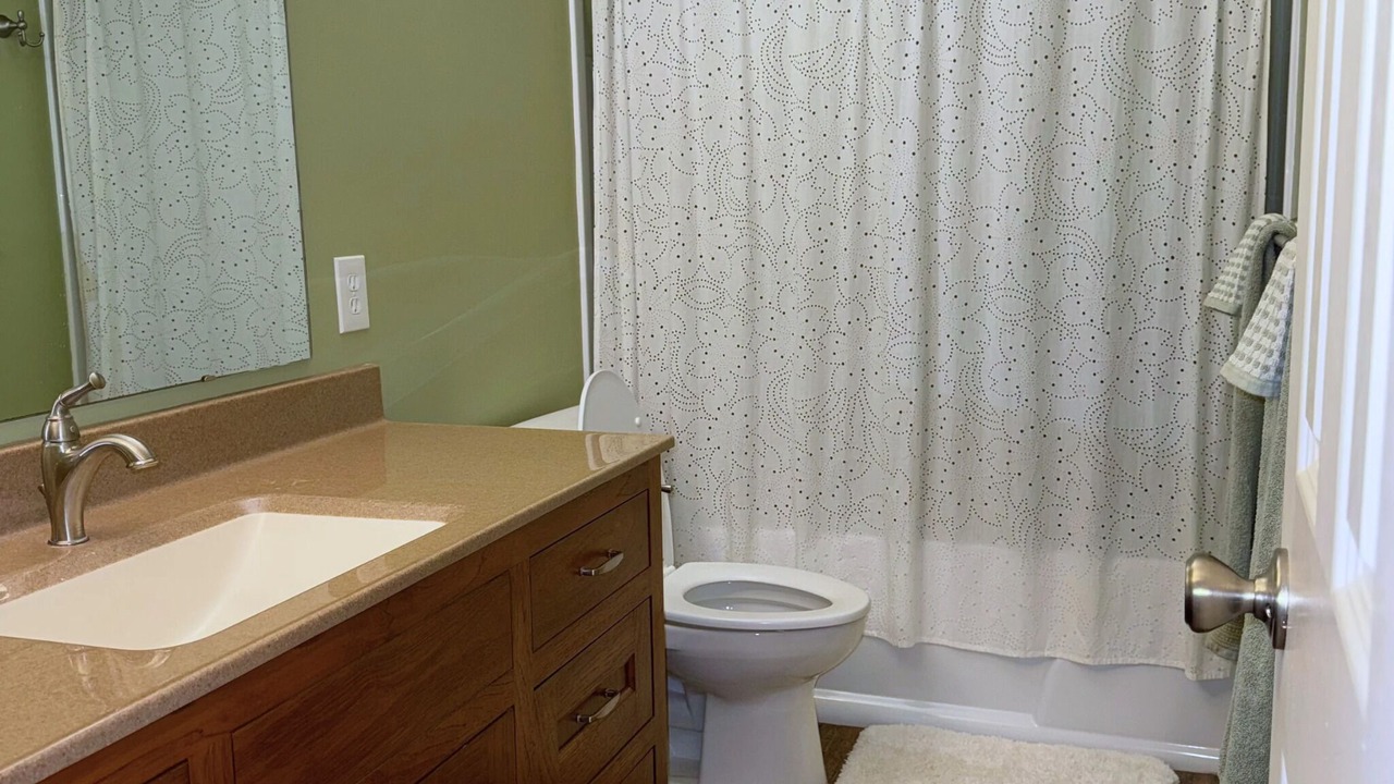 Photo of Bathroom in Pittsburg