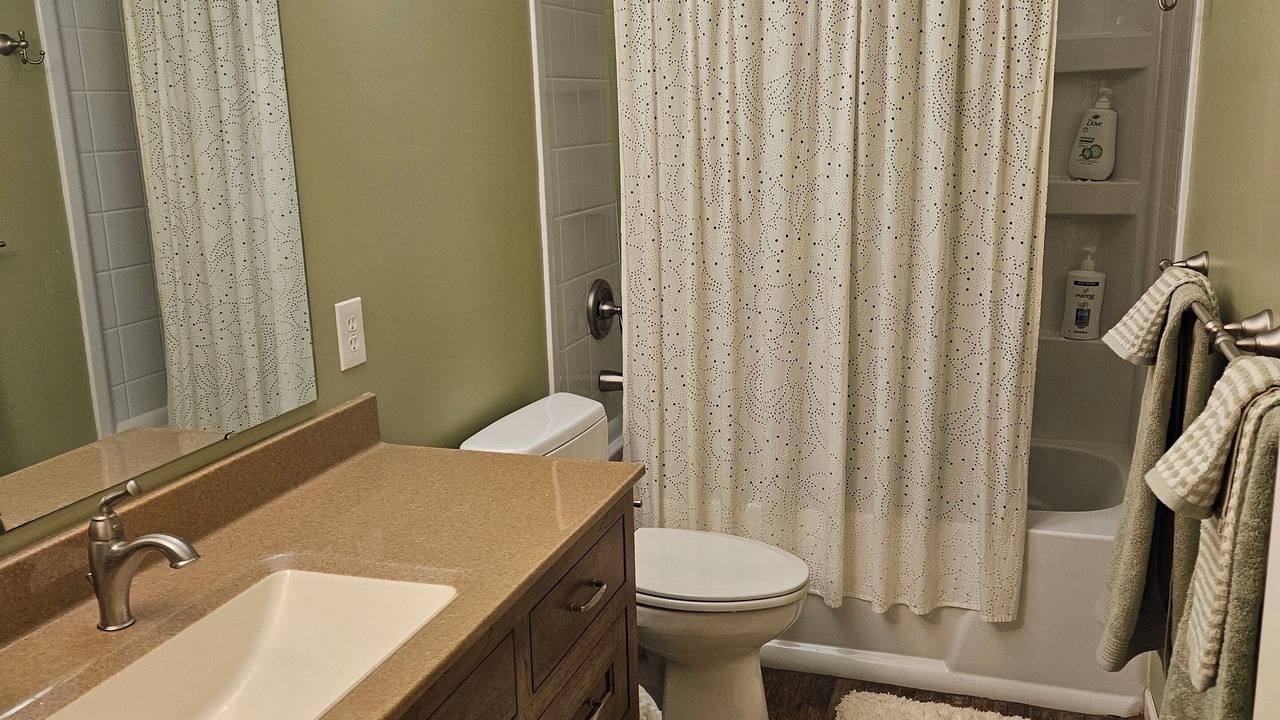 Photo of Bathroom in Pittsburg