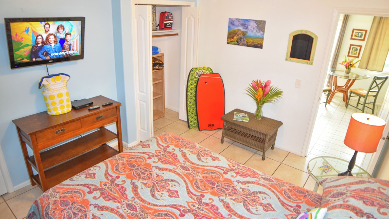 Photo of Bedroom in Pauwela